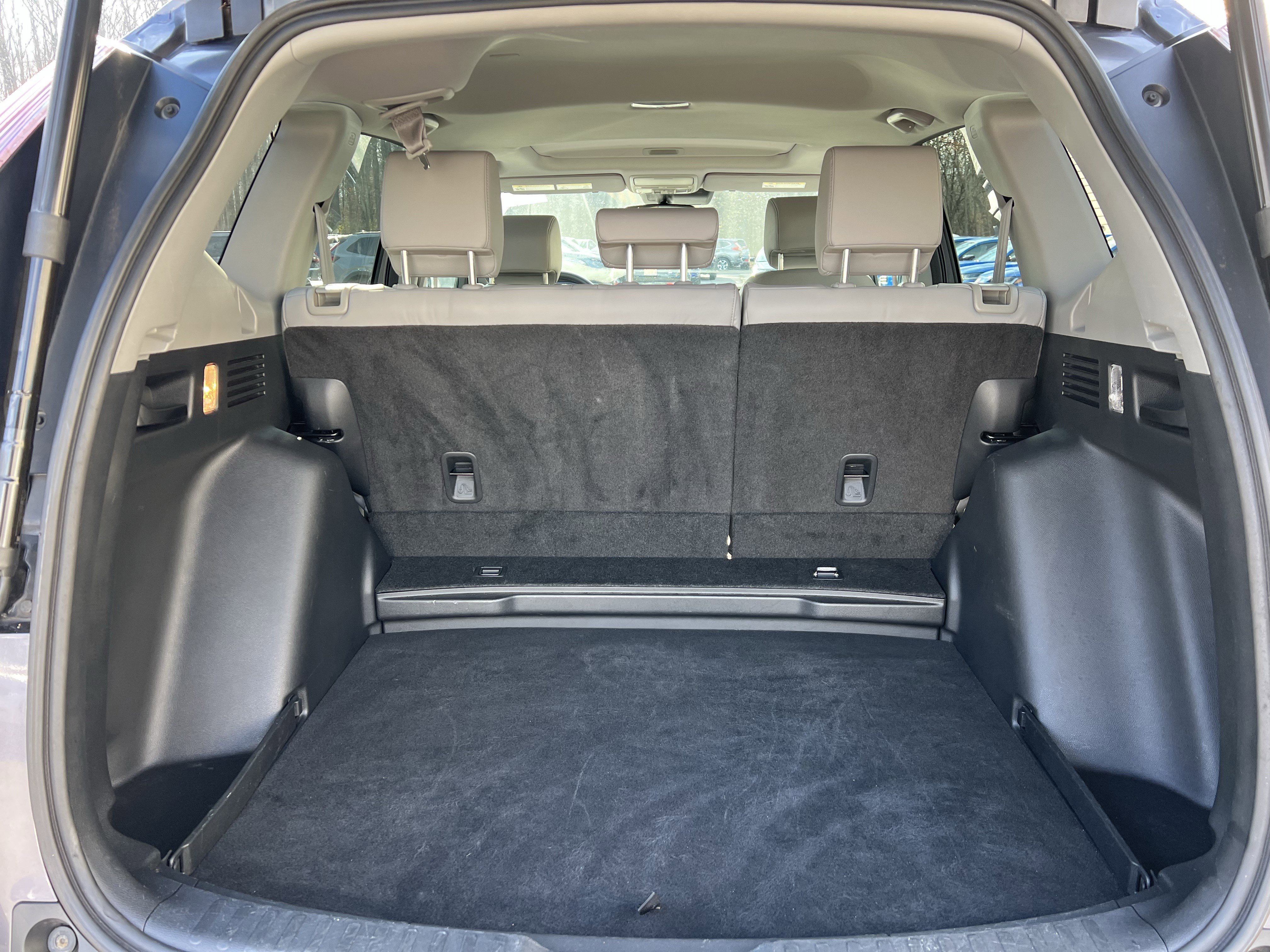 Certified 2017 Honda CR-V EX-L image 24