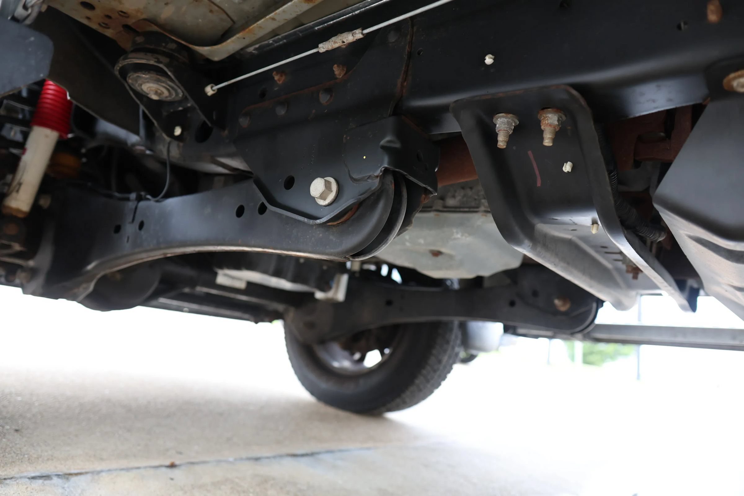 Used 2016 Ford F350 Platinum AWD/4WD image 23