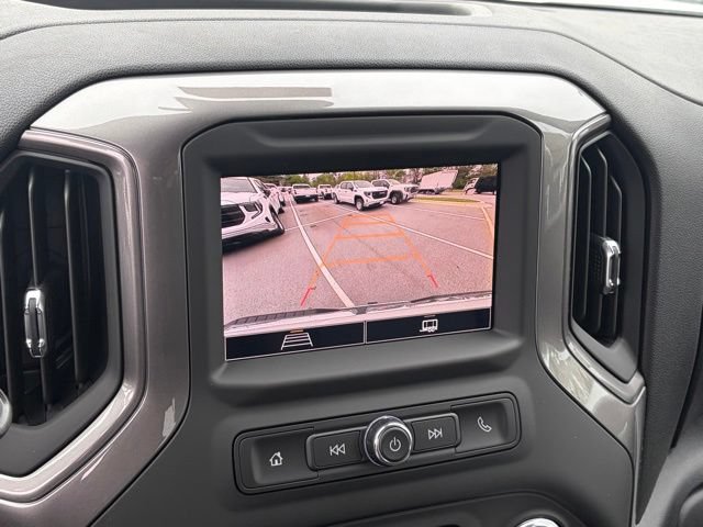 New 2025 GMC Sierra 3500 Pro w/ Convenience Package AWD/4WD image 19