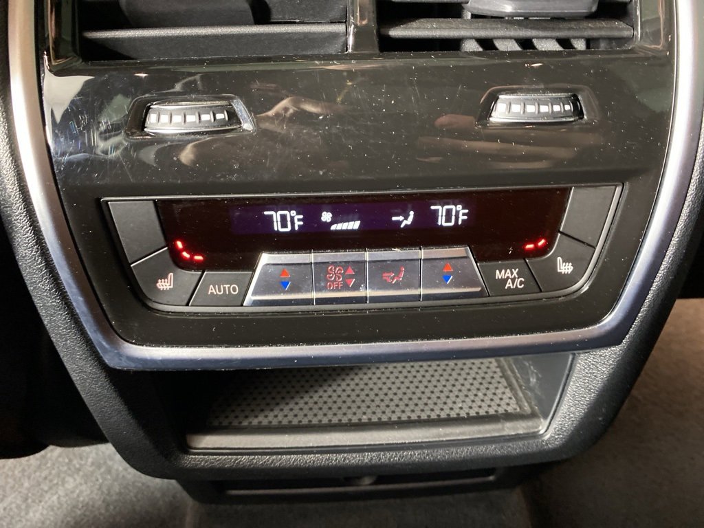 Certified 2023 BMW X5 xDrive40i w/ Premium Package image 25