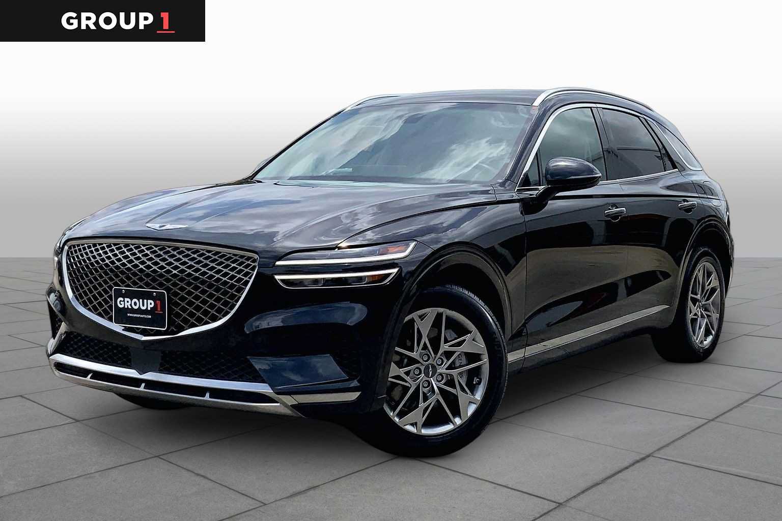 Used 2025 Genesis GV70 2.5T