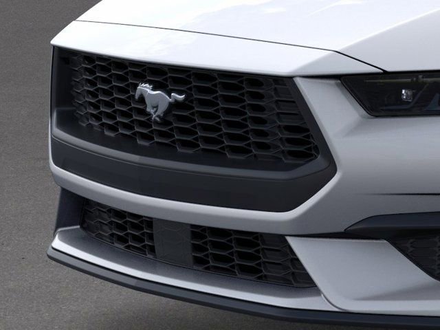 New 2026 Ford Mustang Convertible RWD image 17