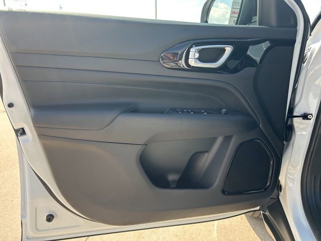 New 2026 Jeep Compass Limited image 15