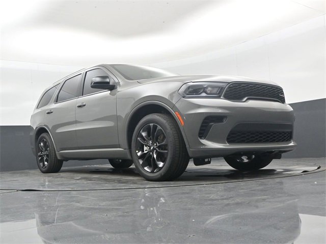 New 2026 Dodge Durango GT w/ Blacktop Package image 43