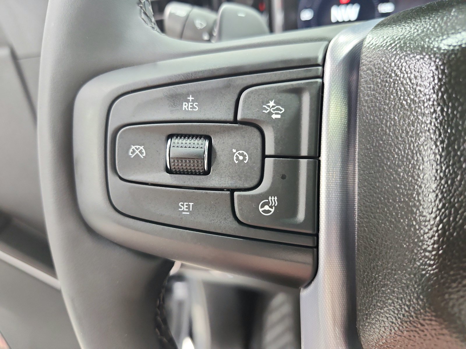 New 2026 GMC Sierra 1500 SLT w/ SLT Convenience Package AWD/4WD image 26