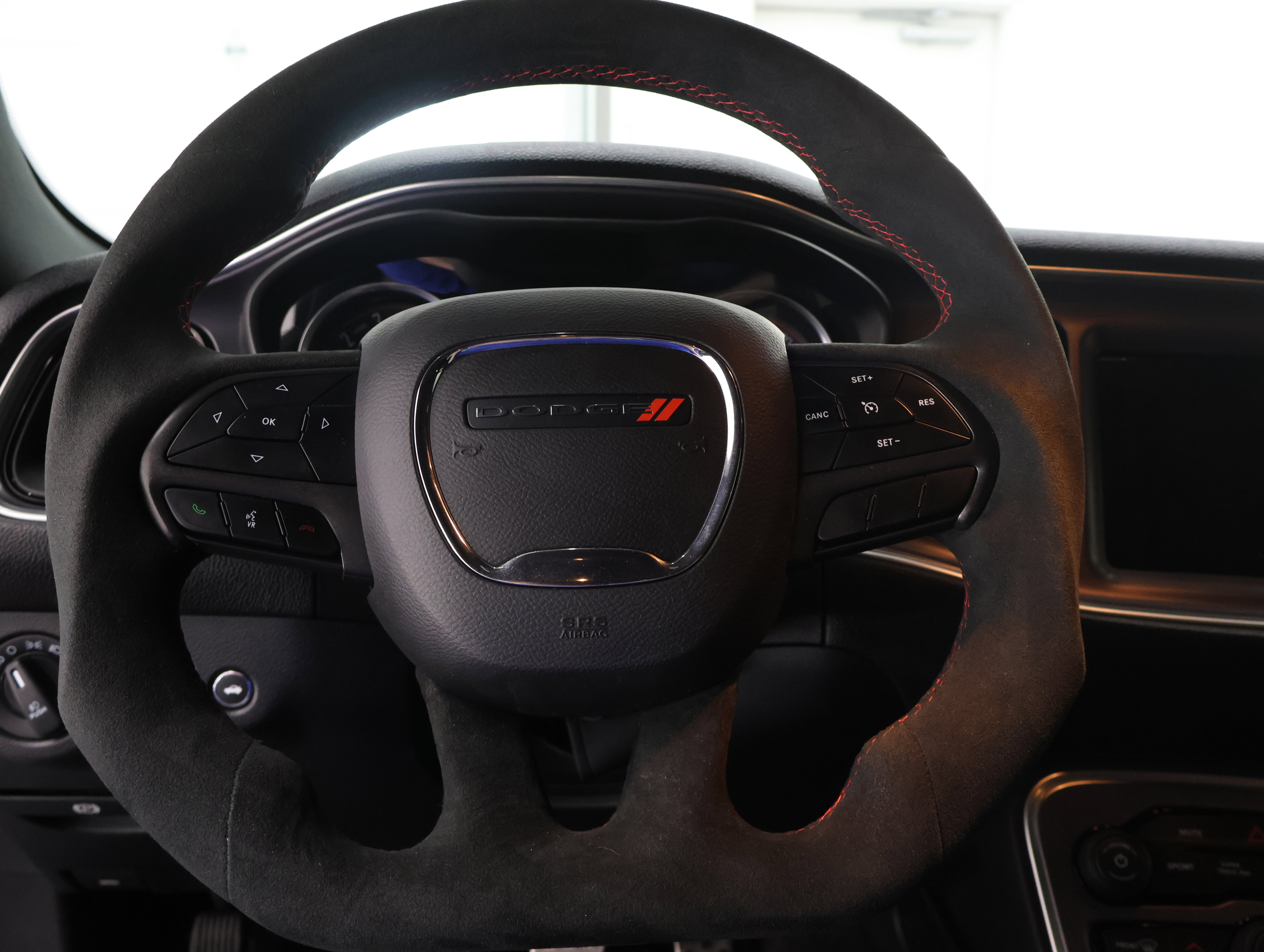 Used 2017 Dodge Challenger R/T Scat Pack RWD image 75