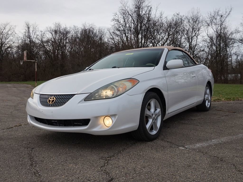 Used 2006 Toyota Solara SLE image 7