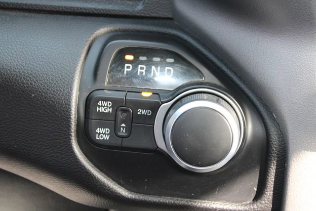 Used 2024 RAM 2500 Big Horn image 29