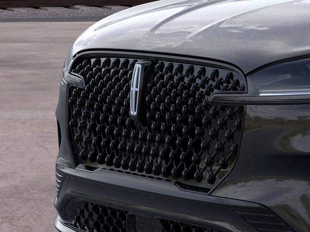 New 2026 Lincoln Aviator Reserve AWD/4WD image 17