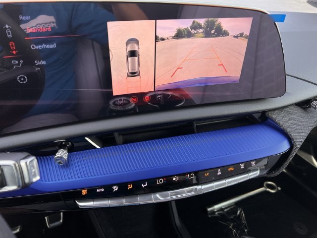 New 2027 Cadillac Optiq V w/ Deep Ocean Design Edition AWD/4WD image 16