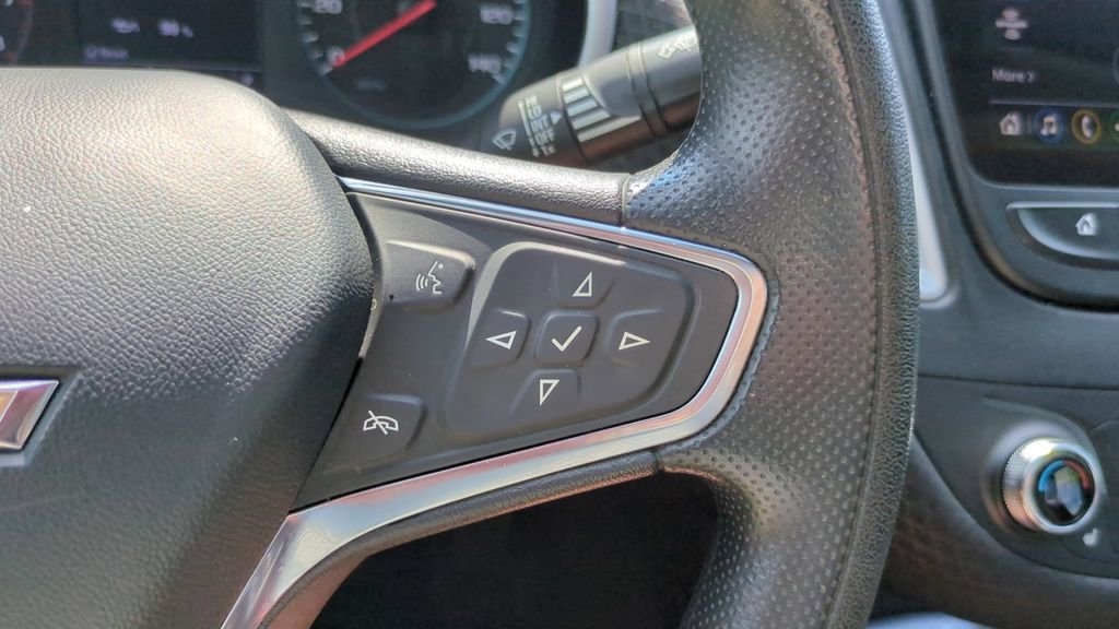 Used 2024 Chevrolet Malibu LT image 20