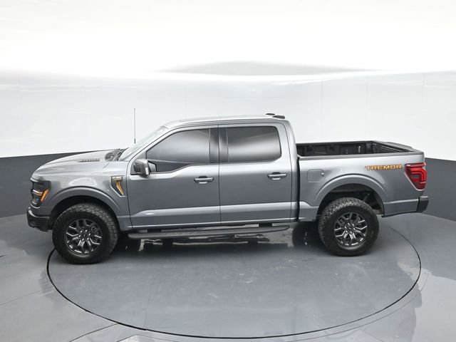 Certified 2025 Ford F150 Tremor w/ Equipment Group 402A High AWD/4WD image 41