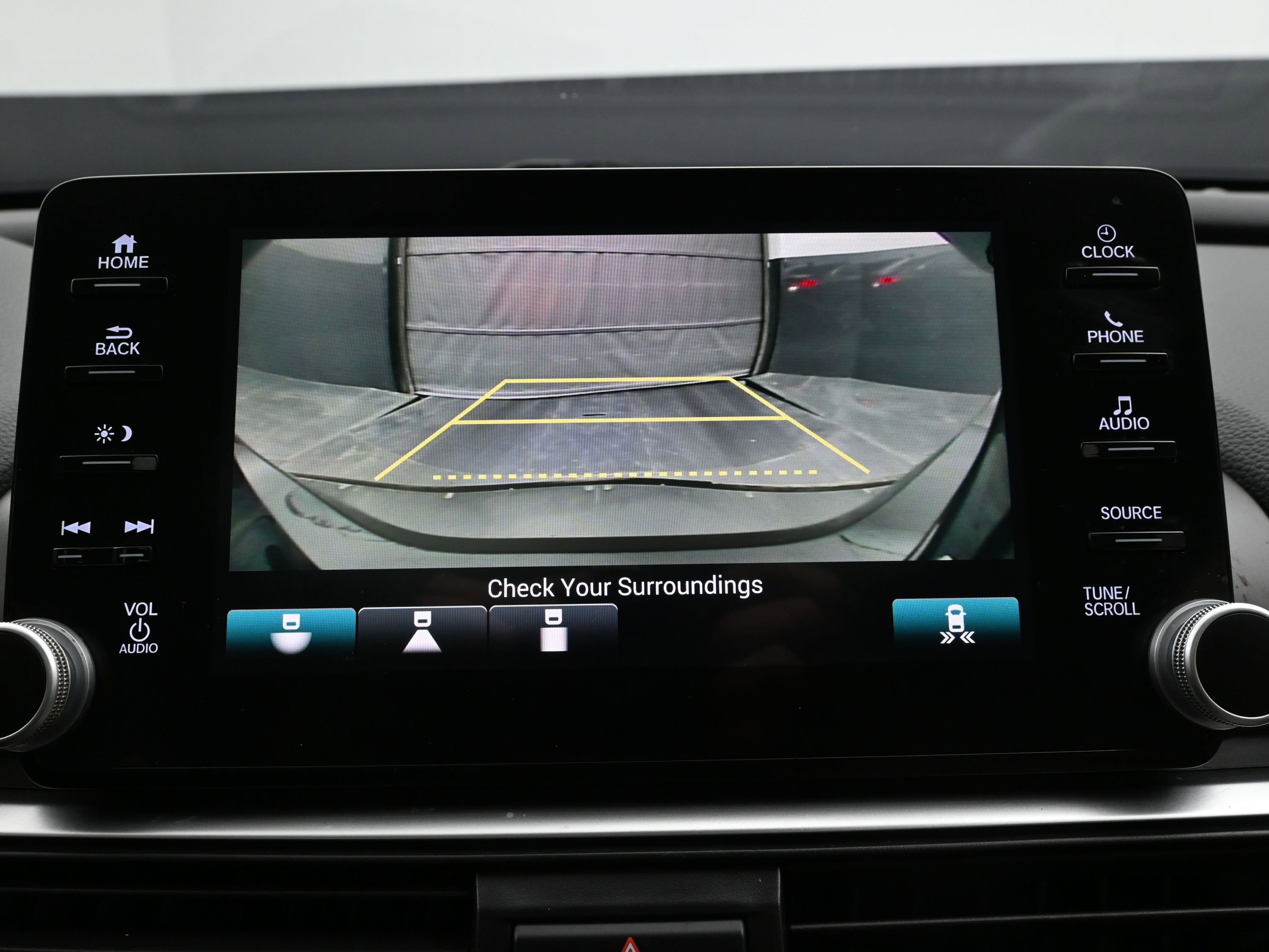 Used 2018 Honda Accord EX-L image 16