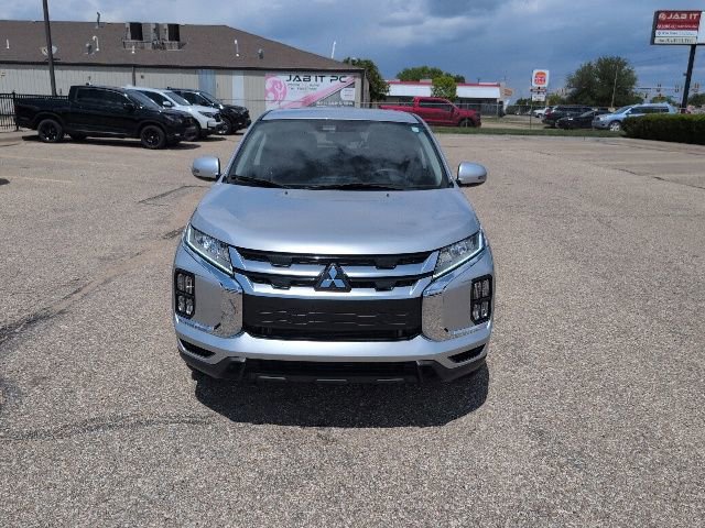Used 2025 Mitsubishi Outlander Sport SE AWD/4WD image 15