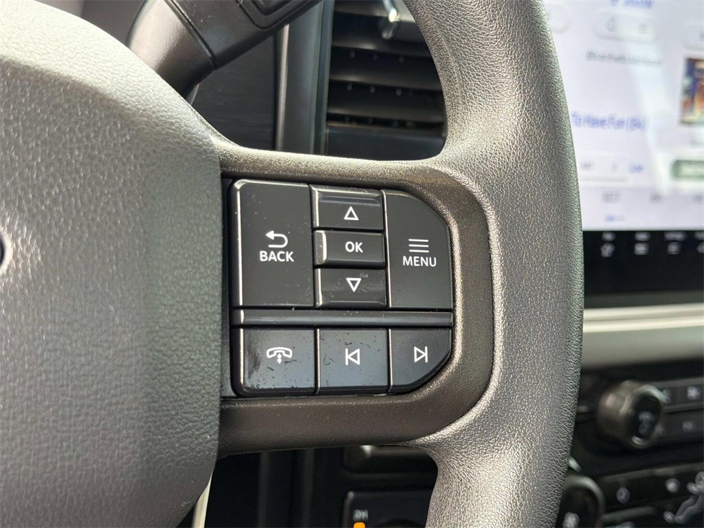 Used 2024 Ford F150 XL w/ Equipment Group 103A High image 9