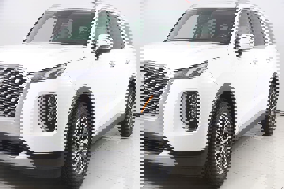 Used 2022 Hyundai Palisade SEL w/ Cargo Package image 52