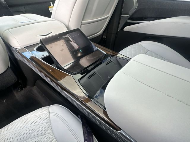 New 2026 Cadillac Escalade Platinum Sport image 22