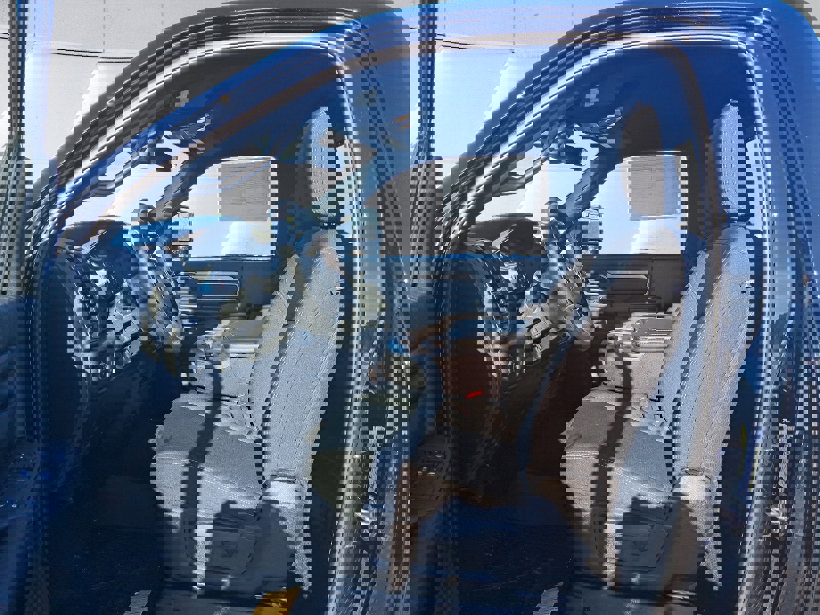 New 2026 RAM 3500 Tradesman image 10