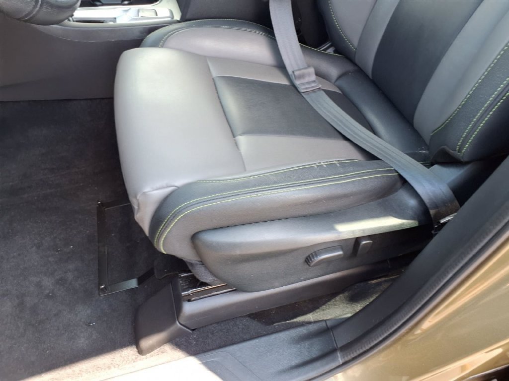 Certified 2023 Subaru Ascent Onyx Edition AWD/4WD image 26