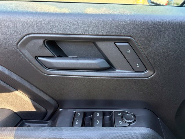 New 2026 Chevrolet Colorado Trail Boss AWD/4WD image 15