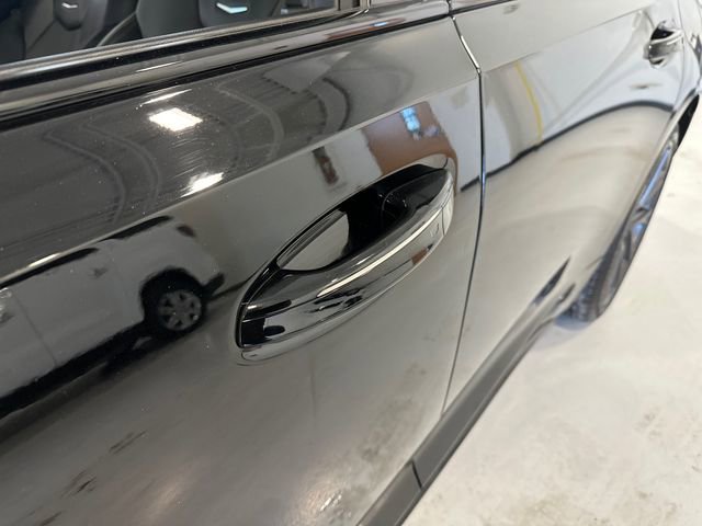 Certified 2023 Cadillac CT5 Sport image 9