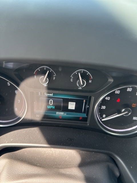 Used 2019 Buick Enclave Essence image 14