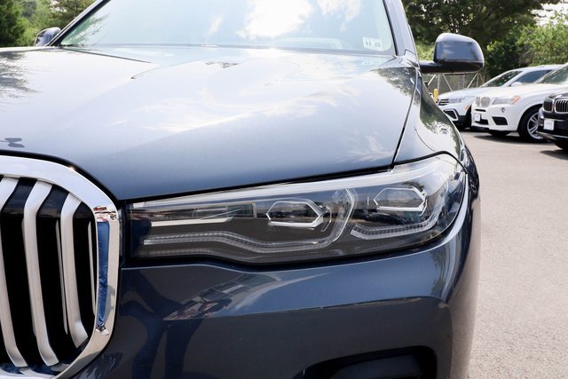 Used 2020 BMW X7 xDrive40i w/ Premium Package image 26