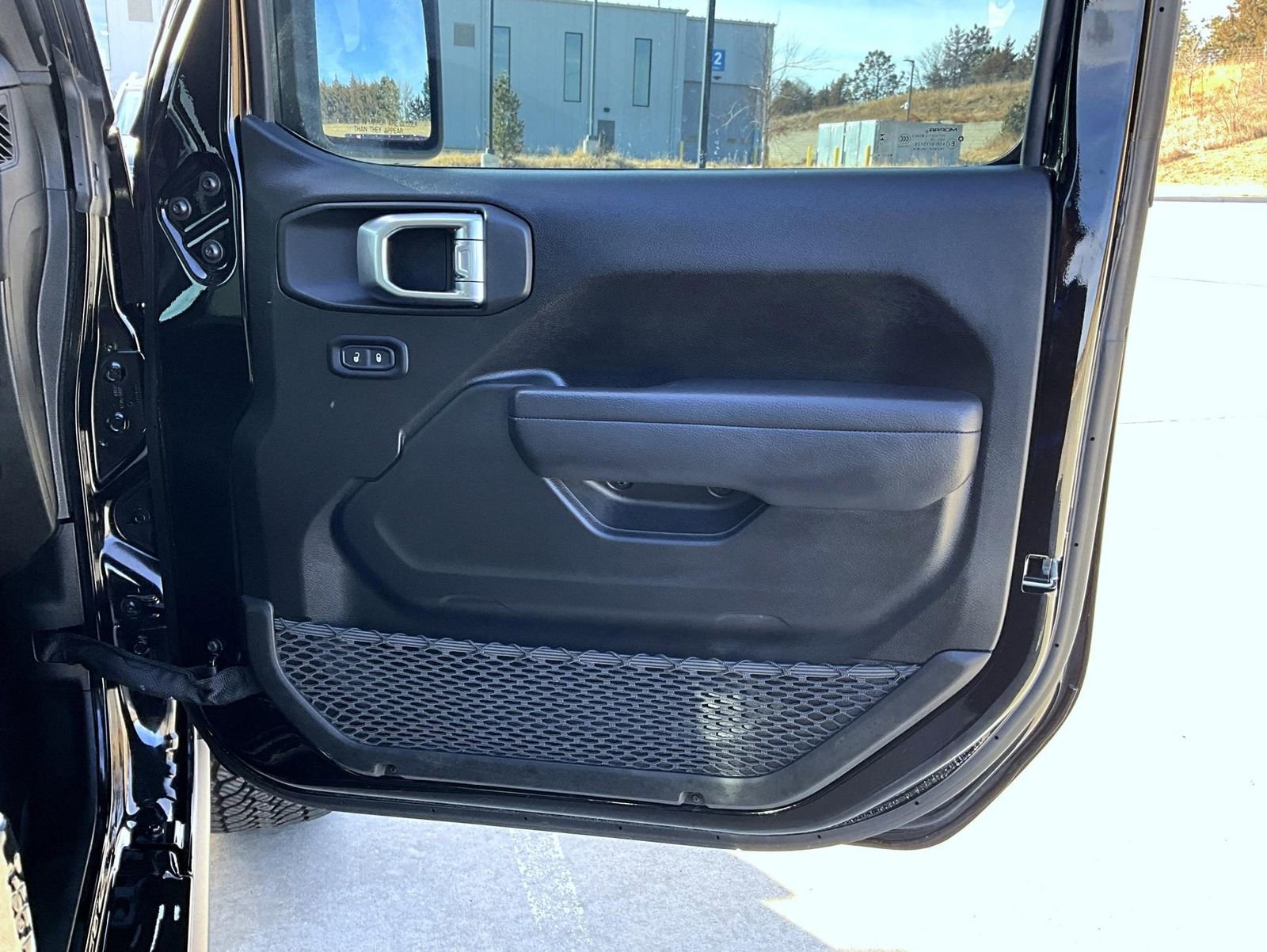 Used 2024 Jeep Gladiator Sport image 17