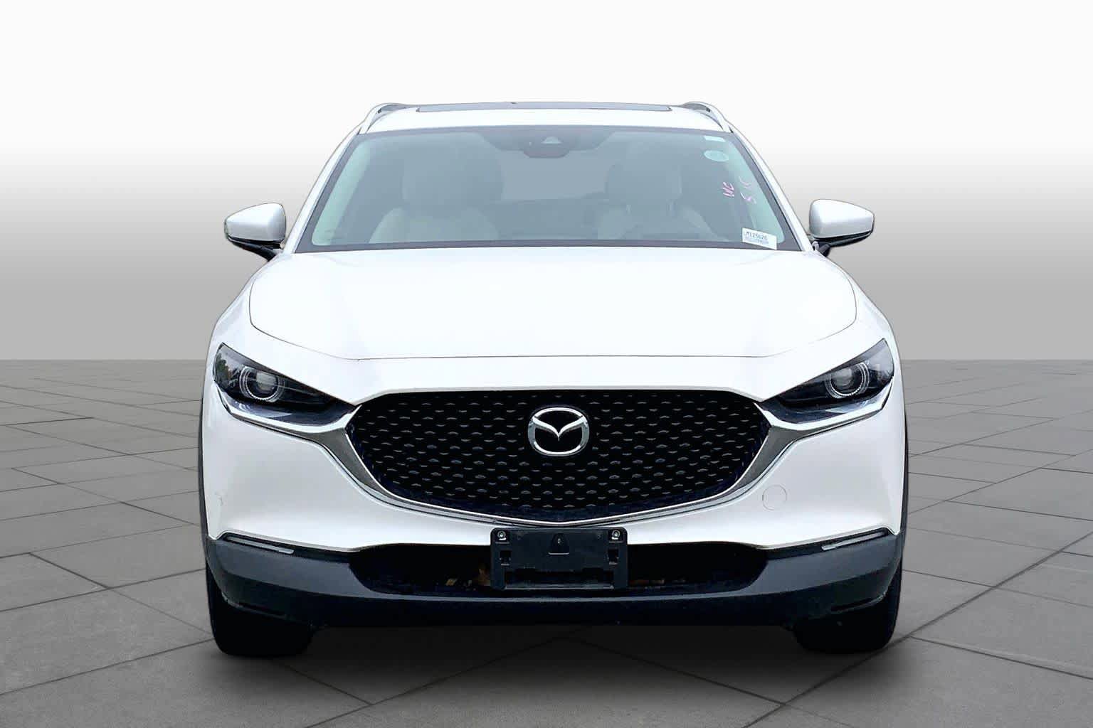 Used 2020 MAZDA CX-30 AWD w/ Premium Package image 4