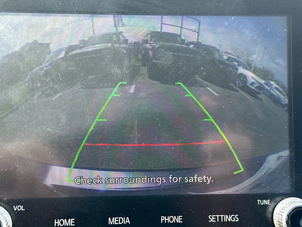 Used 2025 Mitsubishi Outlander Sport AWD image 29