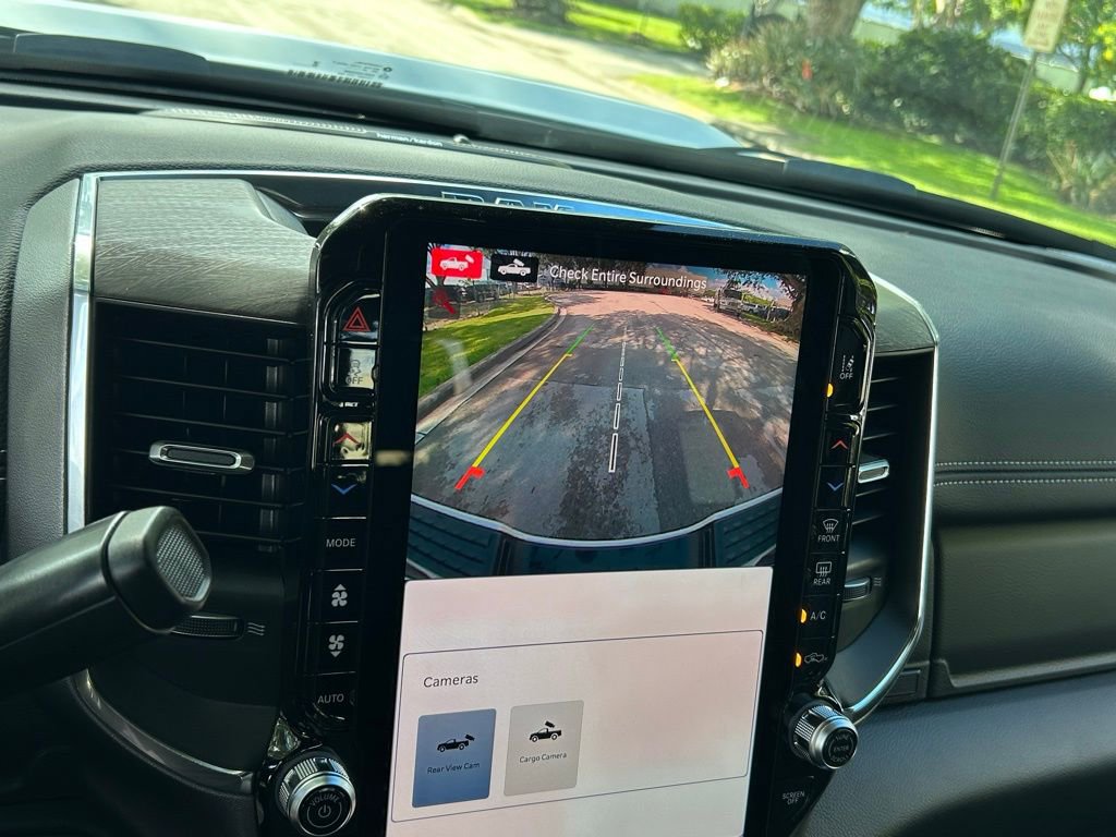 New 2026 RAM 2500 Laramie image 21