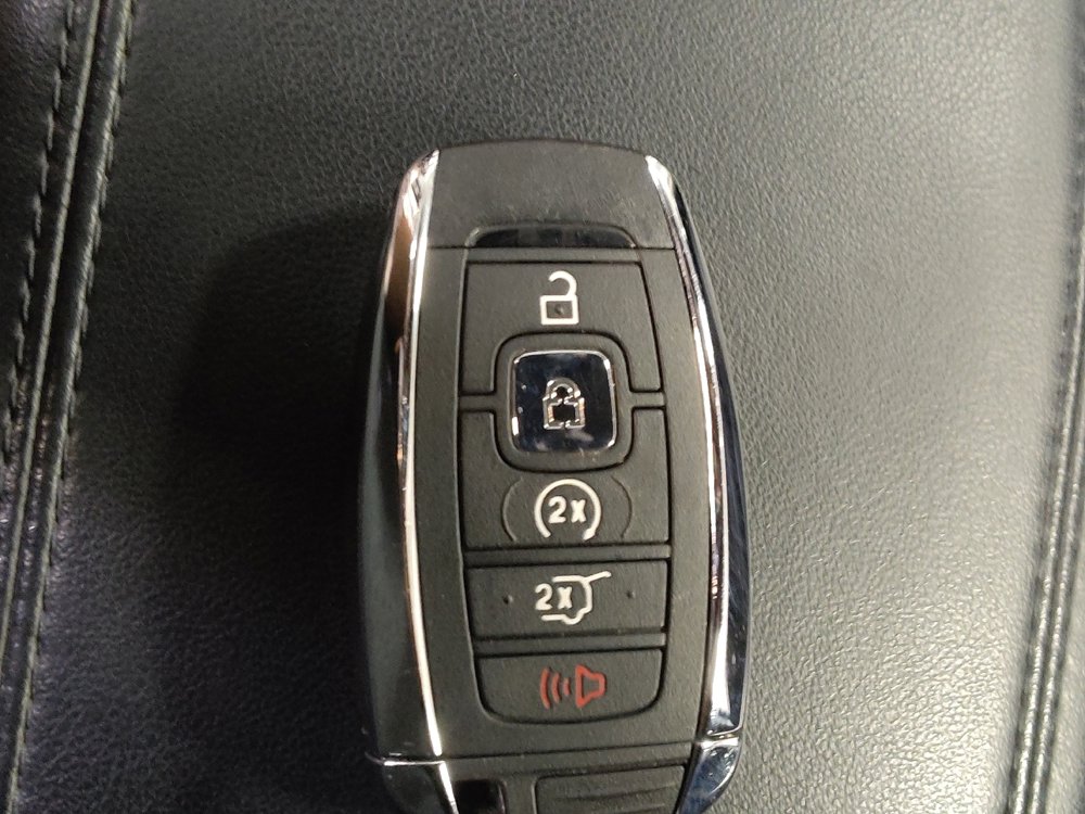 Used 2019 Lincoln MKC Premiere FWD image 32