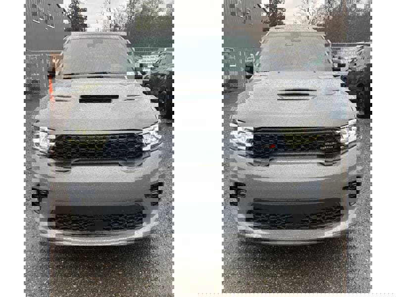 Used 2024 Dodge Durango R/T w/ Blacktop Package image 7