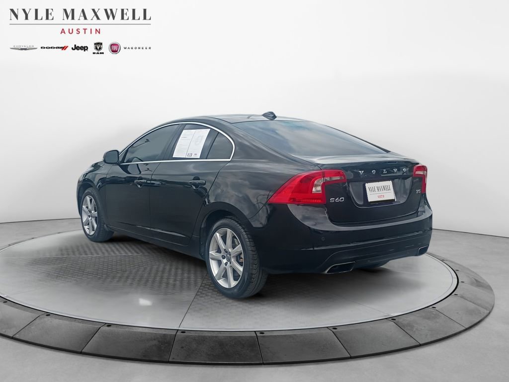 Used 2016 Volvo S60 T5 Premier image 14