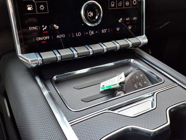 New 2026 GMC Sierra EV Elevation image 13