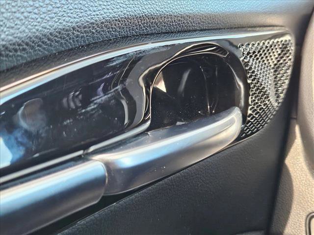 Used 2023 Kia Seltos Nightfall Edition image 16