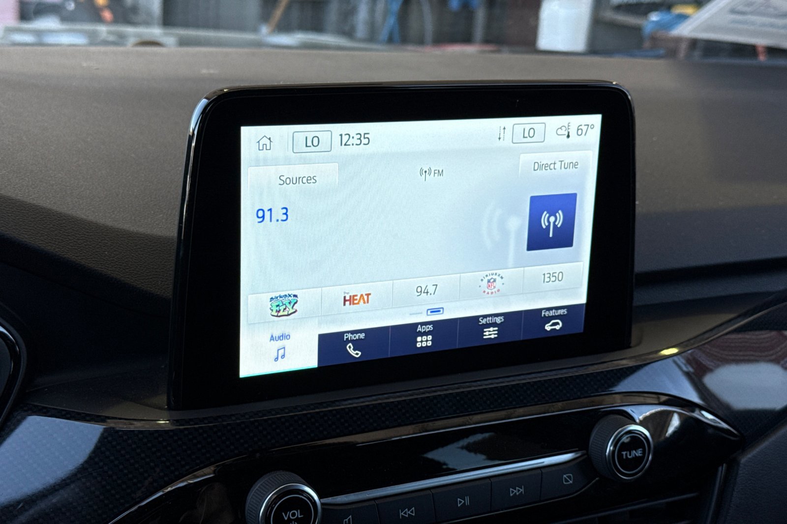 Used 2025 Ford Escape ST-Line image 18