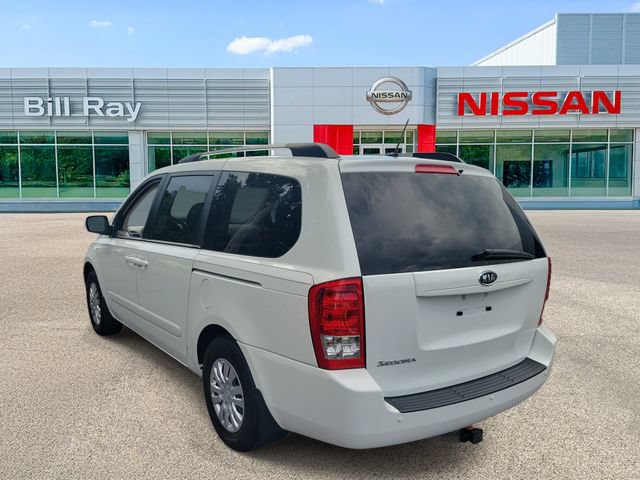 Used 2012 Kia Sedona LX FWD image 3