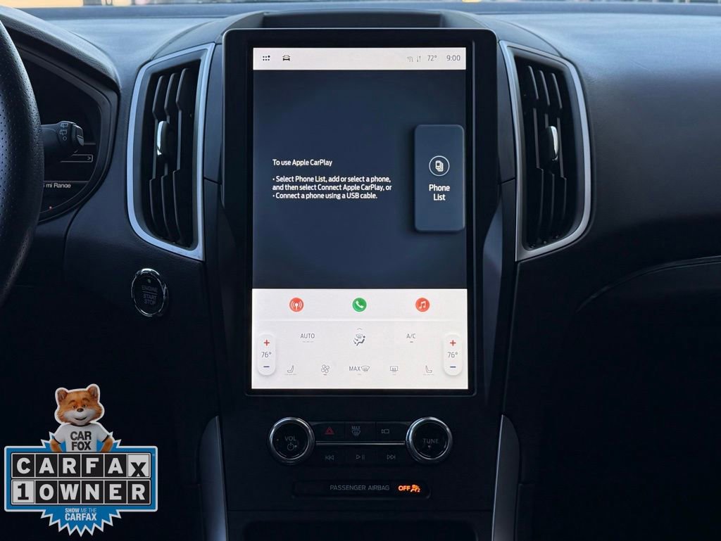 Used 2022 Ford Edge ST-Line image 14