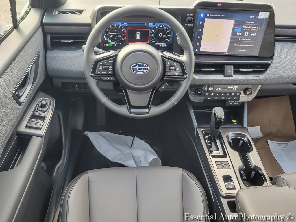 Certified 2026 Subaru Outback Premium AWD/4WD image 12