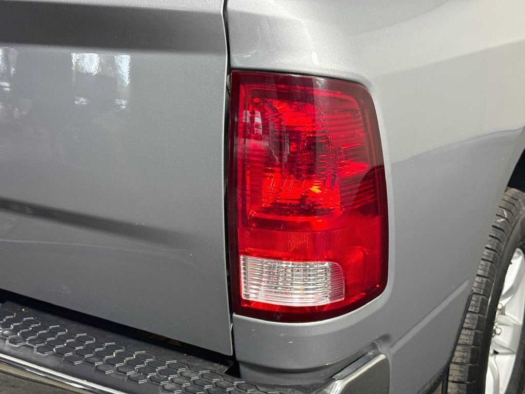 Used 2021 RAM 1500 Tradesman w/ Chrome Plus Package RWD image 27