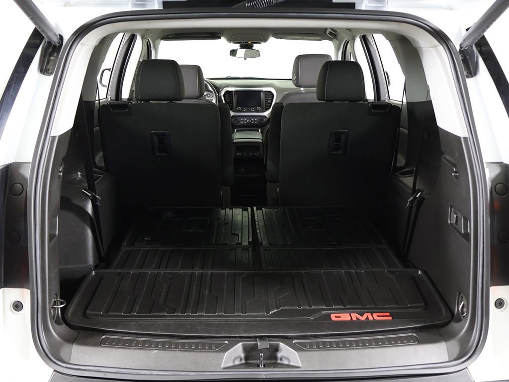 Used 2023 GMC Acadia SLE w/ Driver Convenience Package image 21
