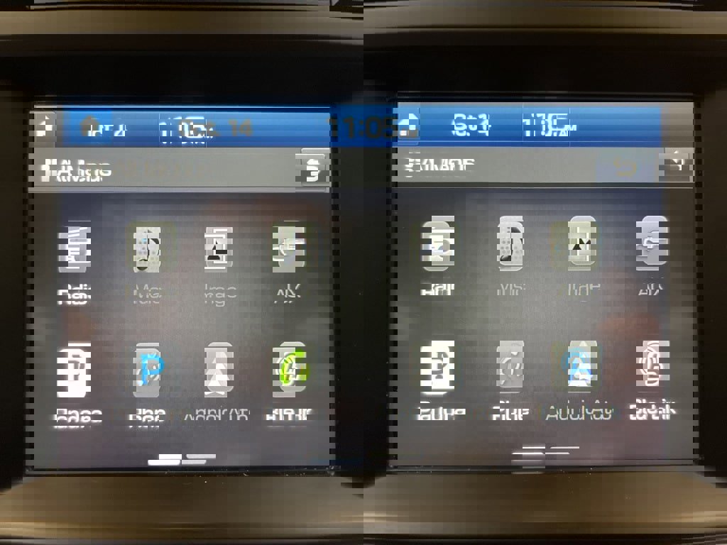 Used 2016 Hyundai Sonata SE w/ Cargo Package image 20