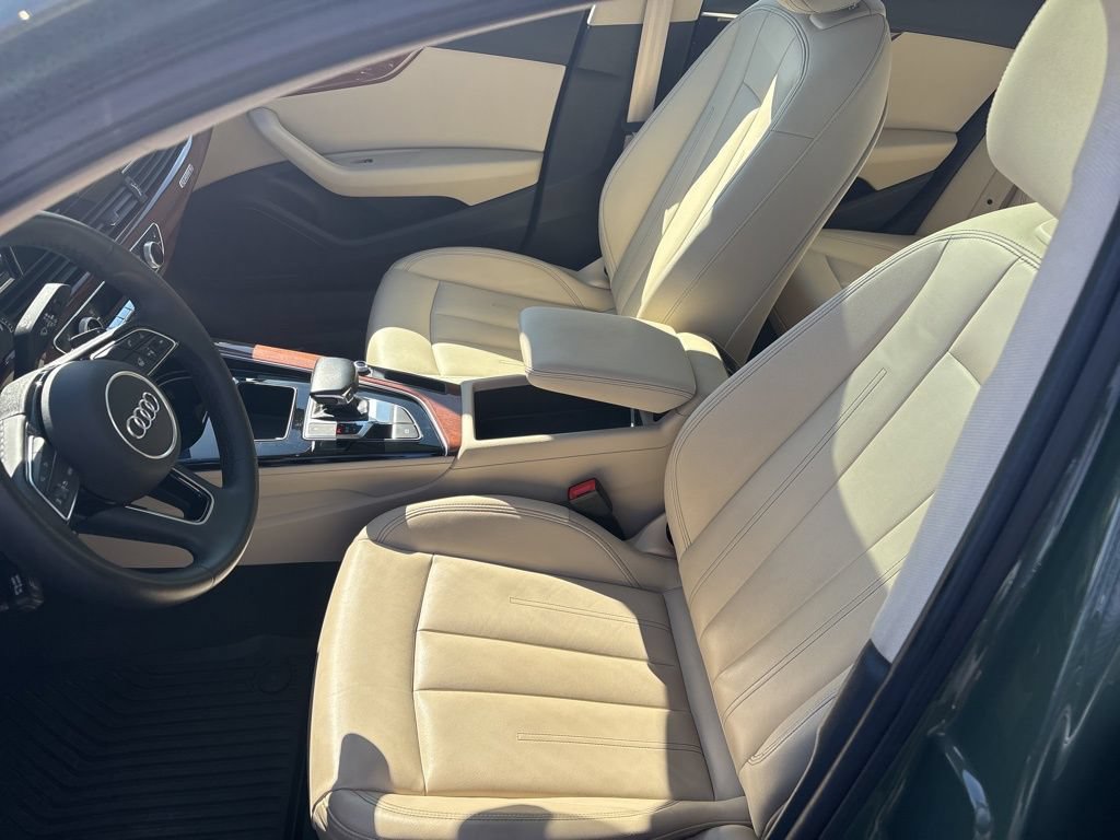 Used 2023 Audi A4 2.0T Premium AWD/4WD image 24