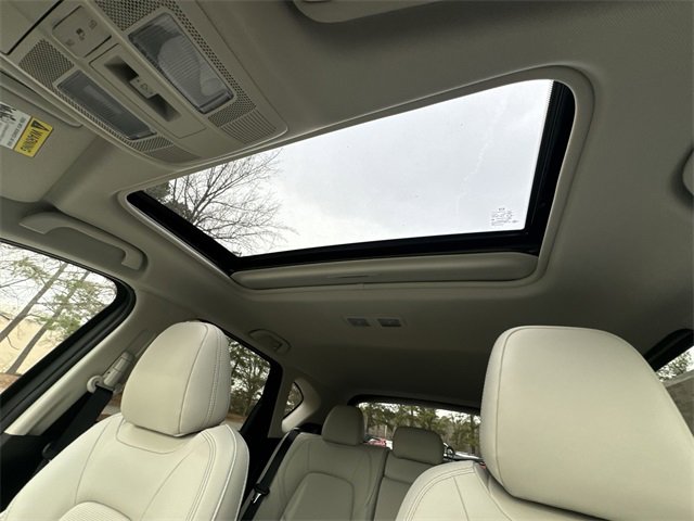 New 2025 MAZDA CX-5 AWD 2.5 S w/ Preferred Package image 22