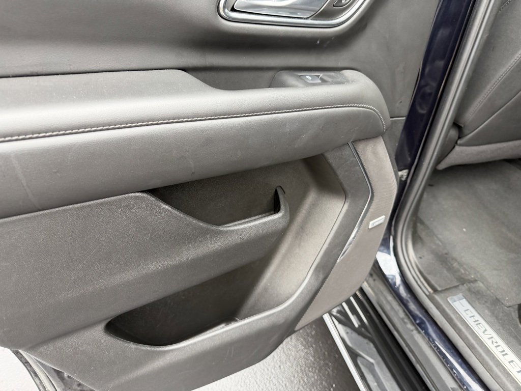 Used 2024 Chevrolet Tahoe LT image 30