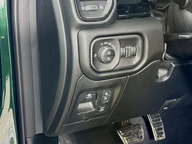 New 2026 RAM 1500 Rebel w/ G/T Package image 10