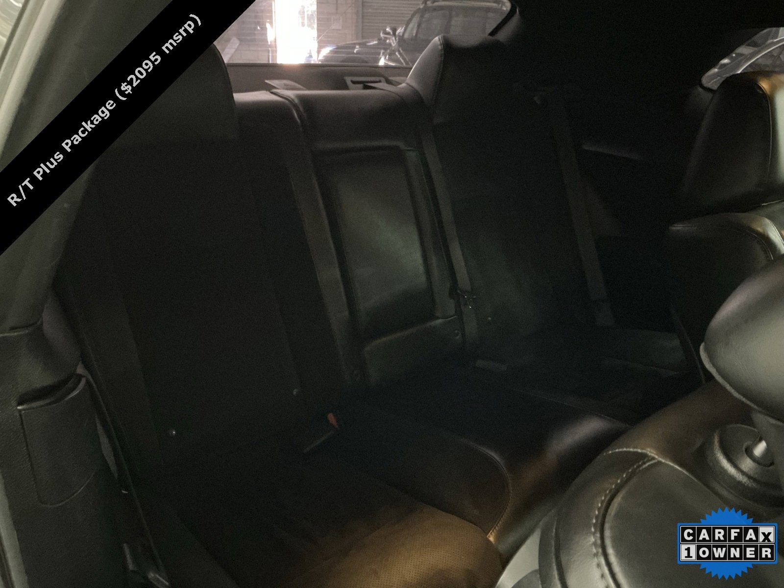 Used 2021 Dodge Challenger R/T Scat Pack w/ Shaker Package image 13