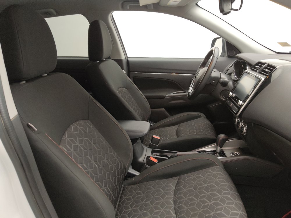 Used 2024 Mitsubishi Outlander Sport AWD image 21