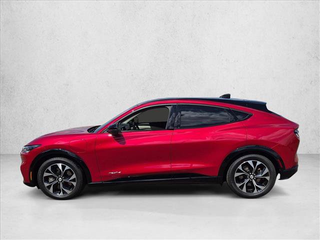 Used 2021 Ford Mustang Mach-E Premium RWD image 8